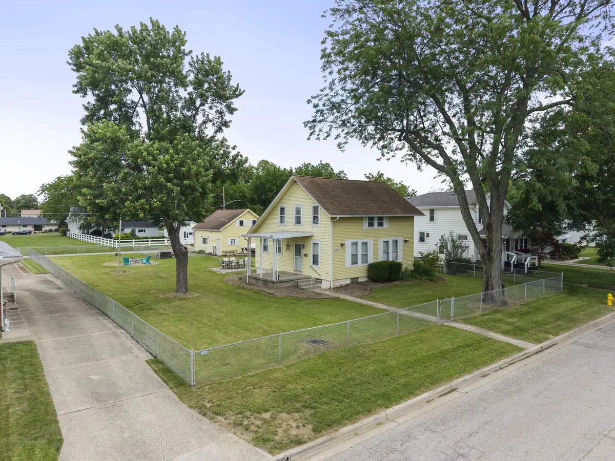 3350 Voeller Avenue, Grove City, OH 43123 - #1
