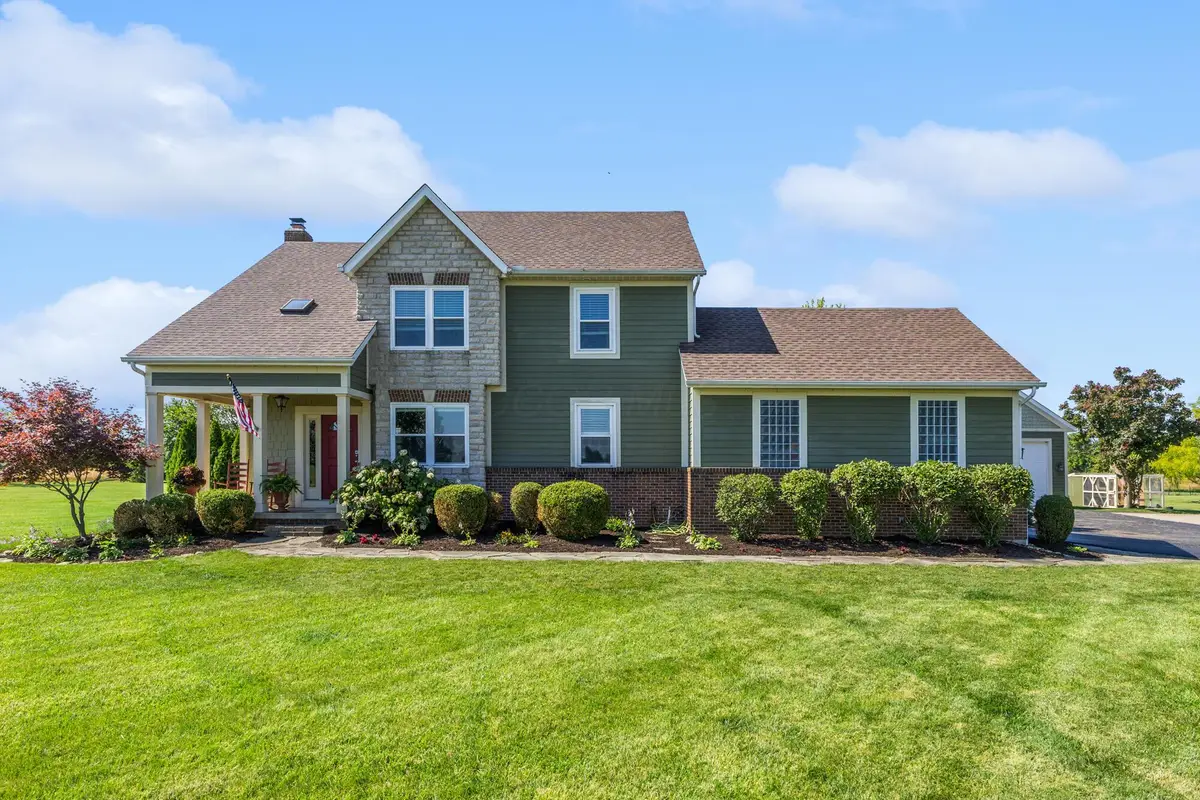 8253 Scioto Darby Creek Road, Hilliard, OH 43026 - #1