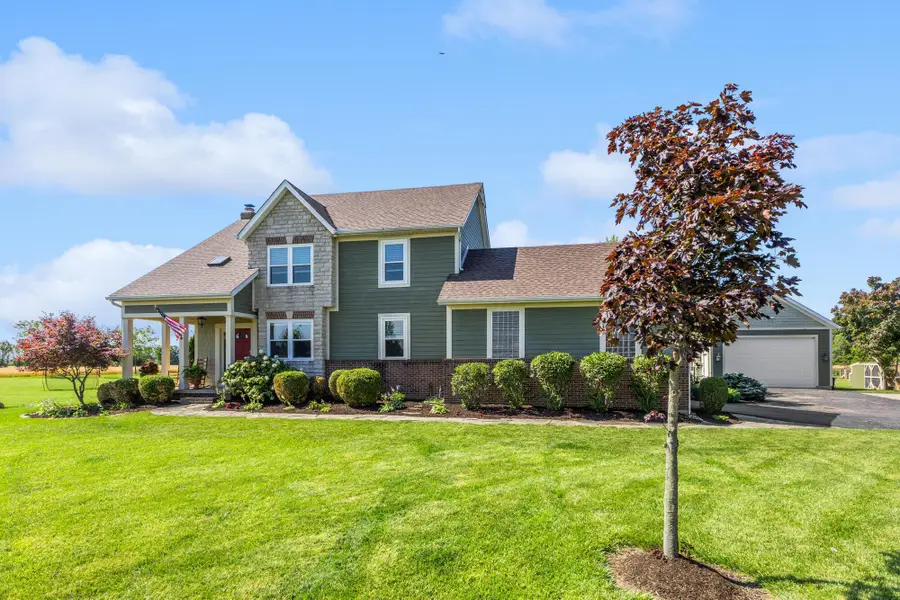 8253 Scioto Darby Creek Road, Hilliard, OH 43026 - #3