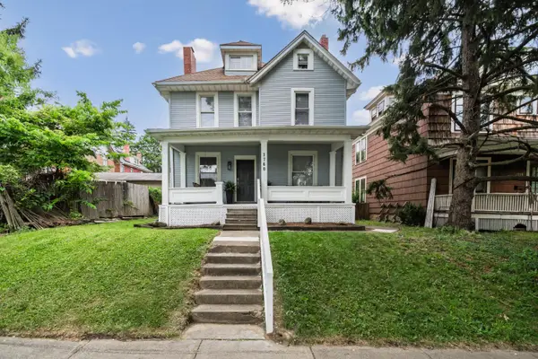 1760 N 4th Street, Columbus, OH 43201