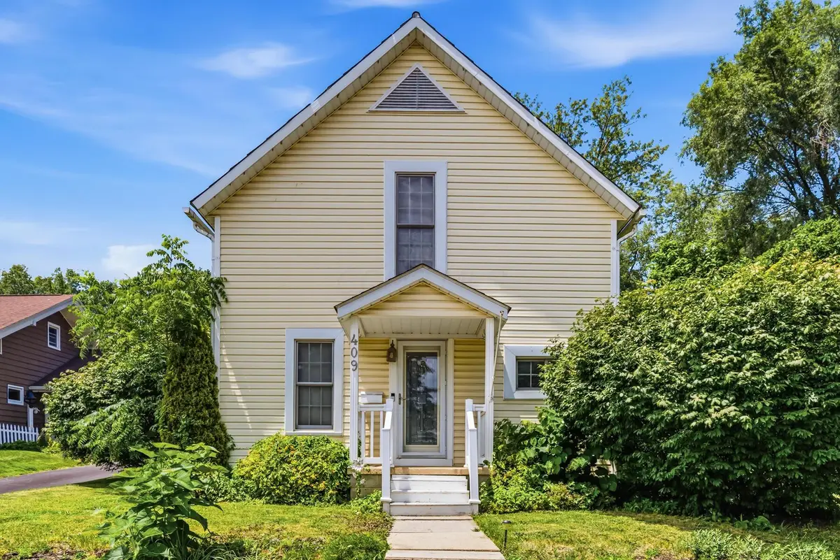 409 N Franklin Street, Delaware, OH 43015 - #1