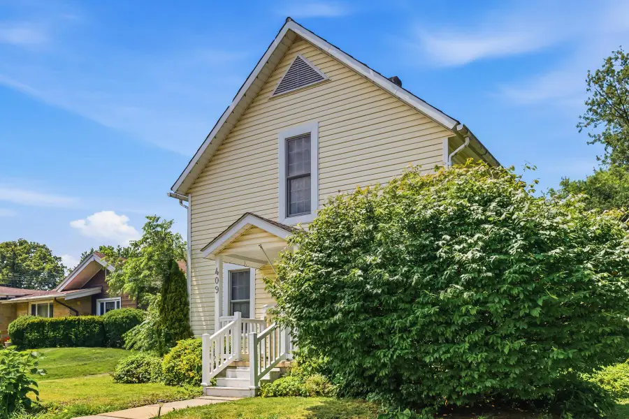 409 N Franklin Street, Delaware, OH 43015 - #3