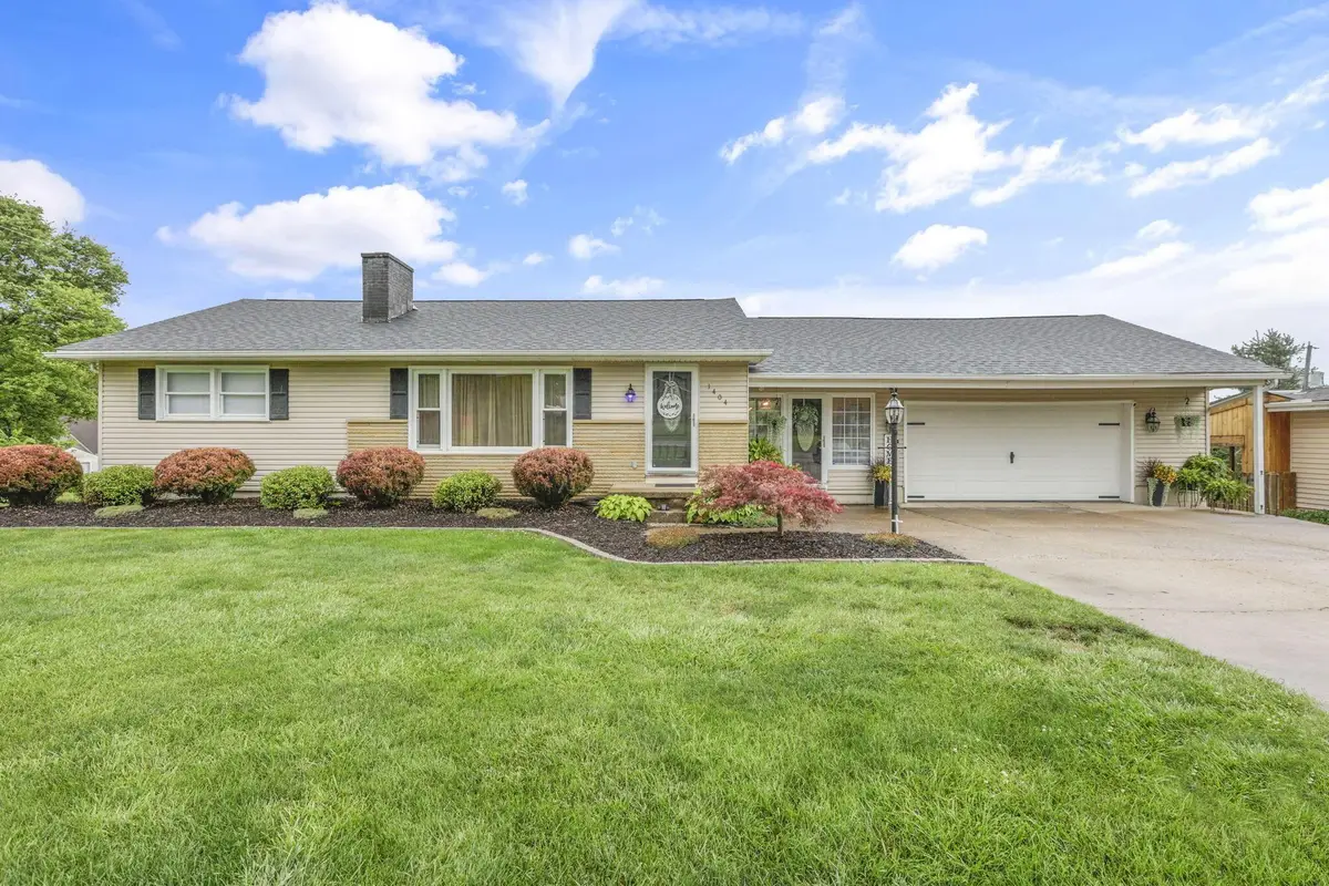 1404 Pleasantville Road, Lancaster, OH 43130 - #1