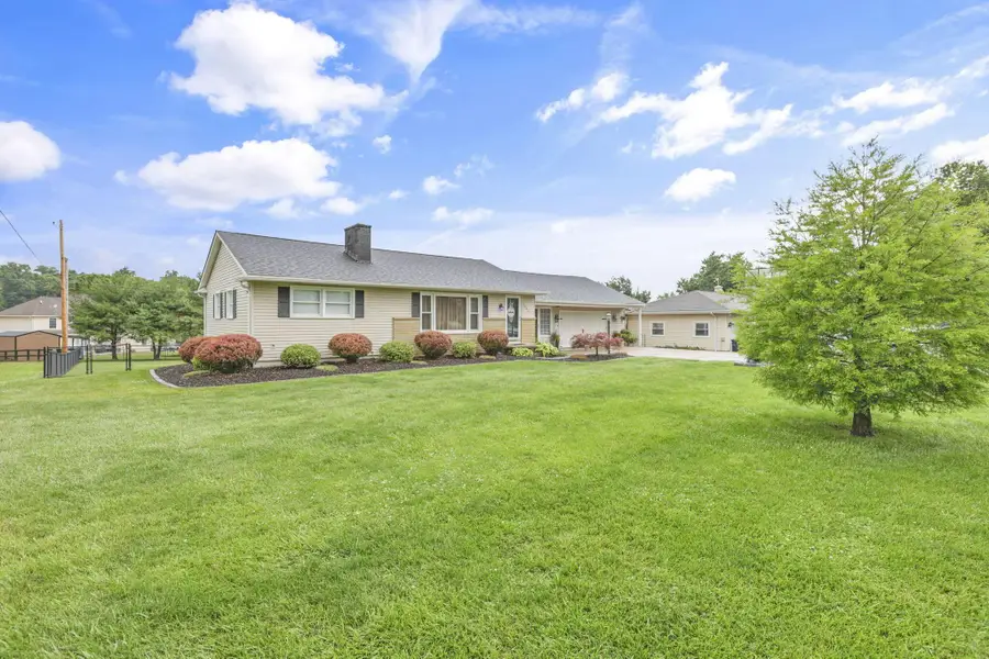 1404 Pleasantville Road, Lancaster, OH 43130 - #2