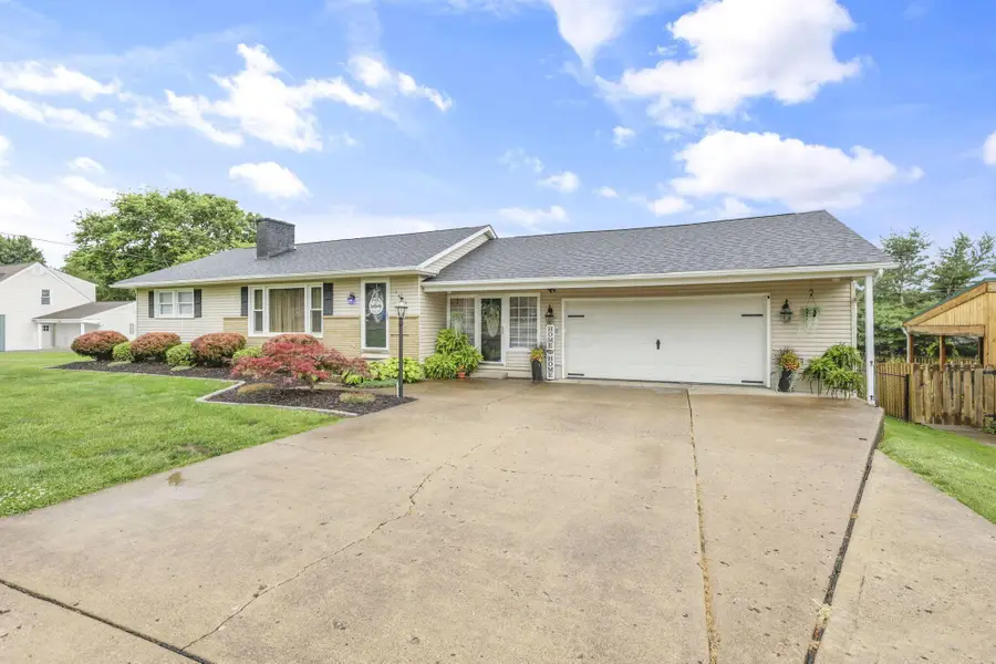 1404 Pleasantville Road, Lancaster, OH 43130 - #3