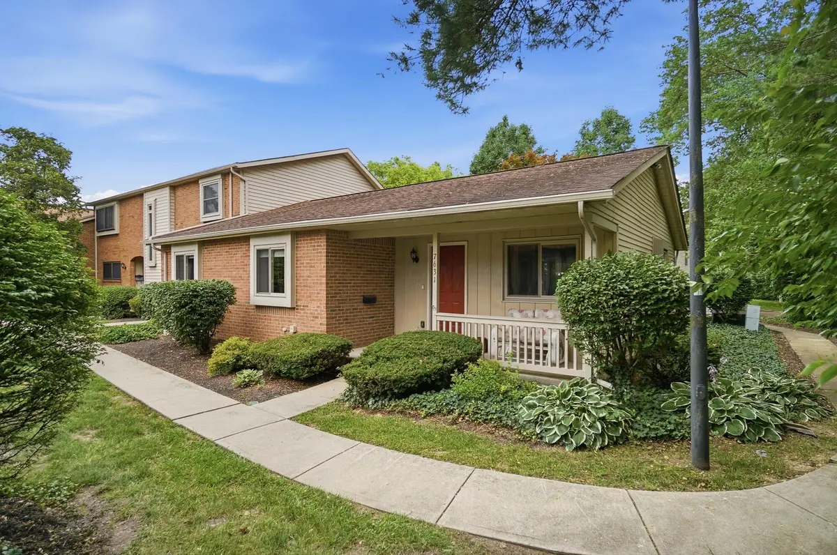 7631 Coronado Boulevard S, Reynoldsburg, OH 43068 - #1