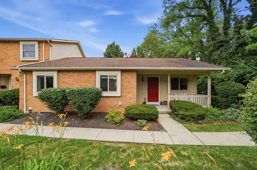 7631 Coronado Boulevard S, Reynoldsburg, OH 43068 - #2