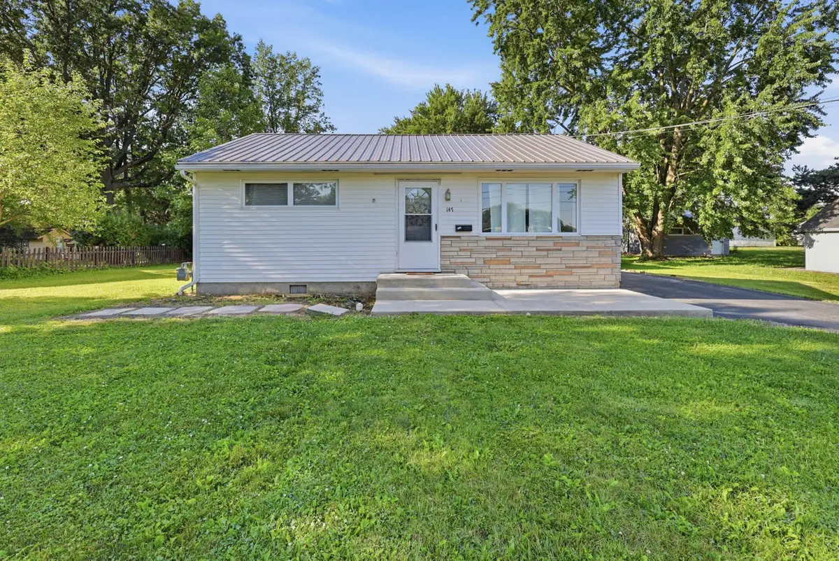 147 1st Street, Marysville, OH 43040 - #1