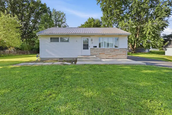 147 1st Street, Marysville, OH 43040