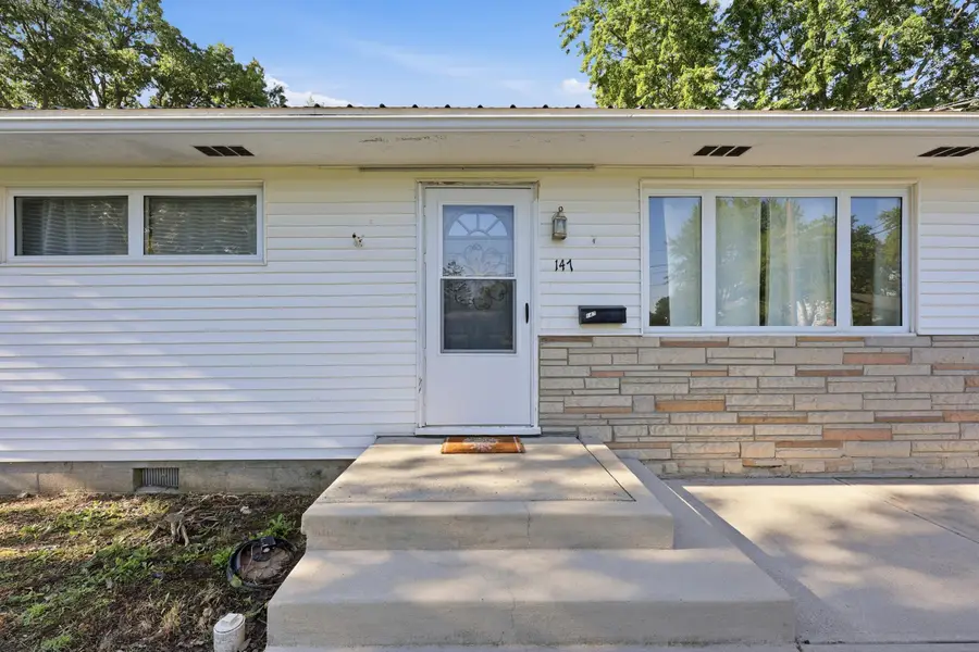 147 1st Street, Marysville, OH 43040 - #2
