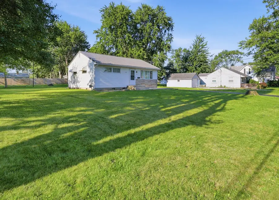 147 1st Street, Marysville, OH 43040 - #3