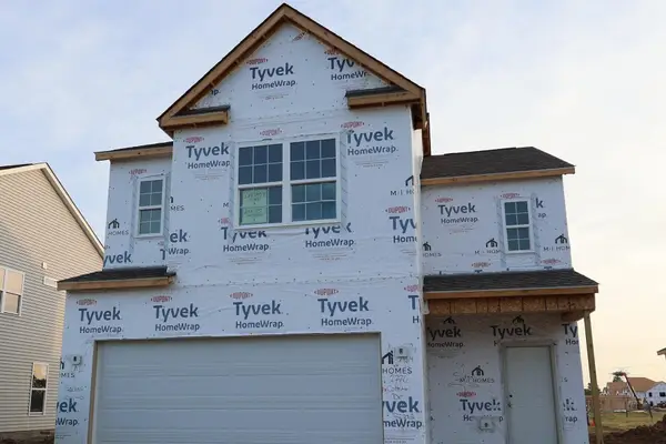 2776 Coltstail Drive, Powell, OH 43065