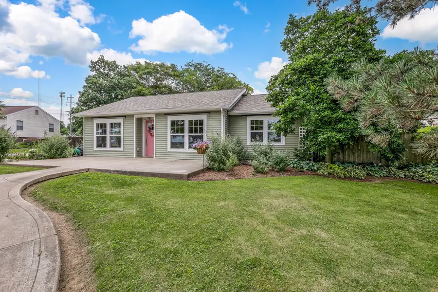 2970 Lancaster Thornville Road Ne, Lancaster, OH 43130 - #2