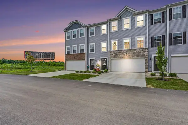 135 Coyote Willow Drive, Reynoldsburg, OH 43068