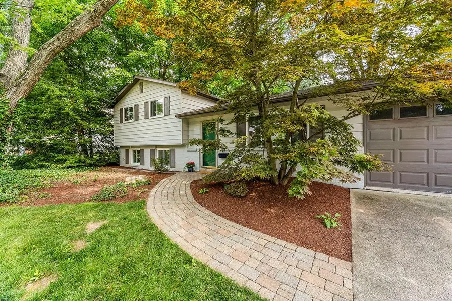 295 Allview Road, Westerville, OH 43081 - #2