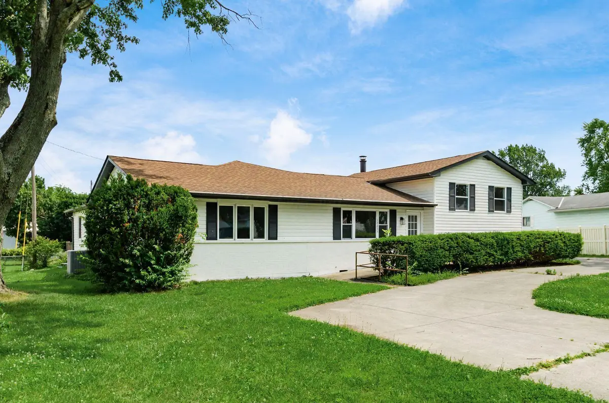 12635 Clark Drive, Orient, OH 43146 - #1