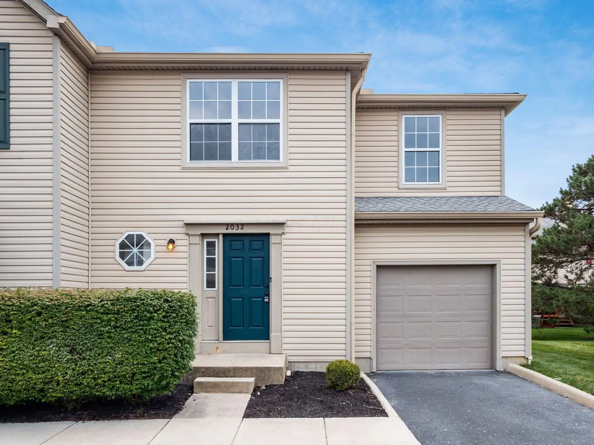 2032 Burbridge Lane, Hilliard, OH 43026 - #1