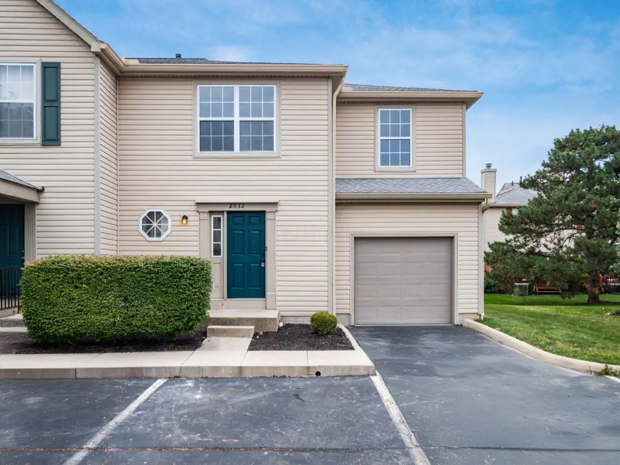 2032 Burbridge Lane, Hilliard, OH 43026 - #2