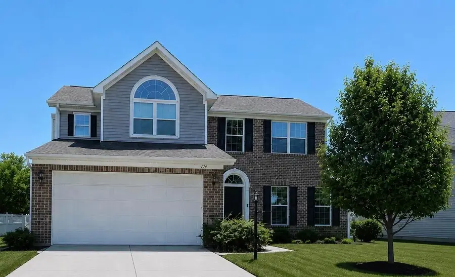 779 Oakley Drive, Delaware, OH 43015 - #2