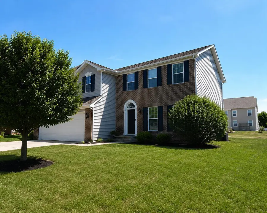 779 Oakley Drive, Delaware, OH 43015 - #3