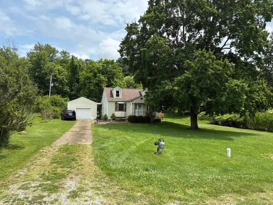 2110 Lancaster Newark Road Ne, Lancaster, OH 43130 - #2