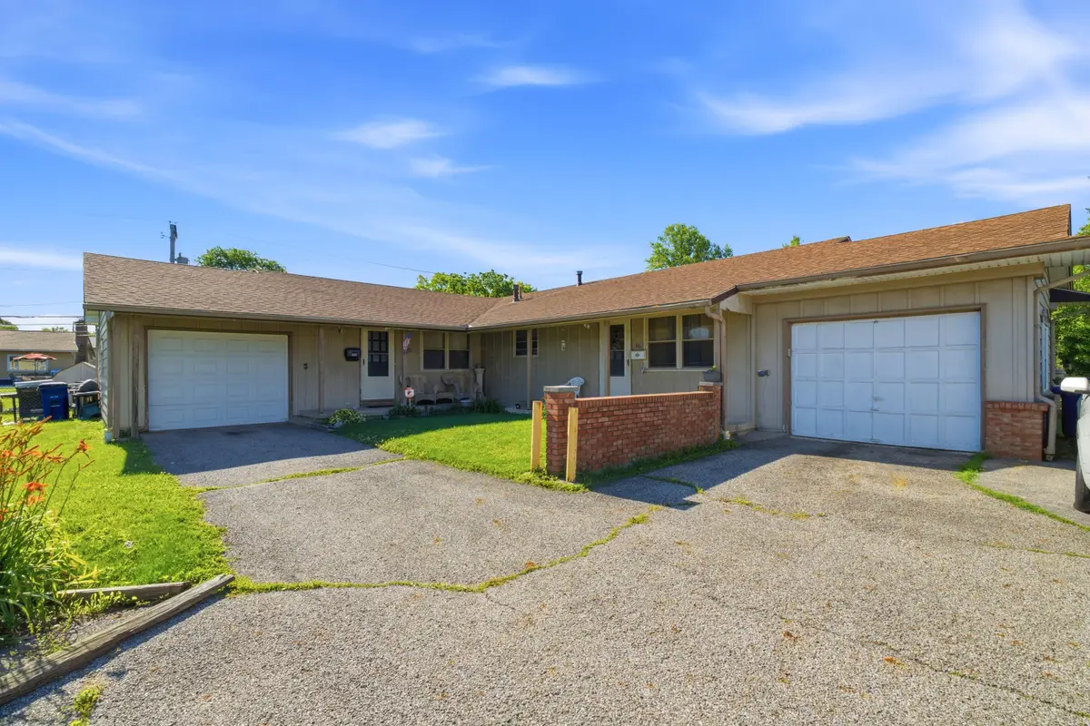 5232 Karl Road, Columbus, OH 43229 - #1