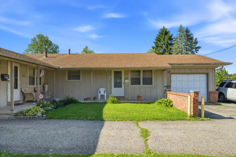 5232 Karl Road, Columbus, OH 43229 - #3