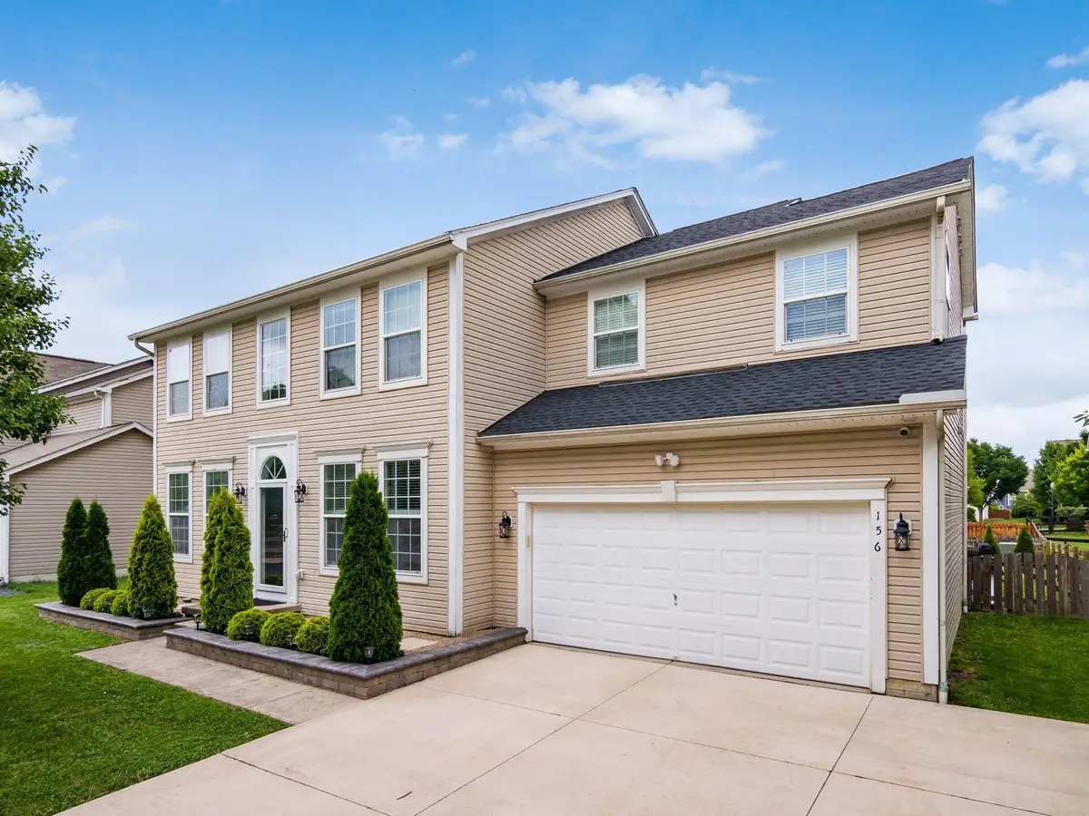 156 Diverston Way, Delaware, OH 43015 - #1