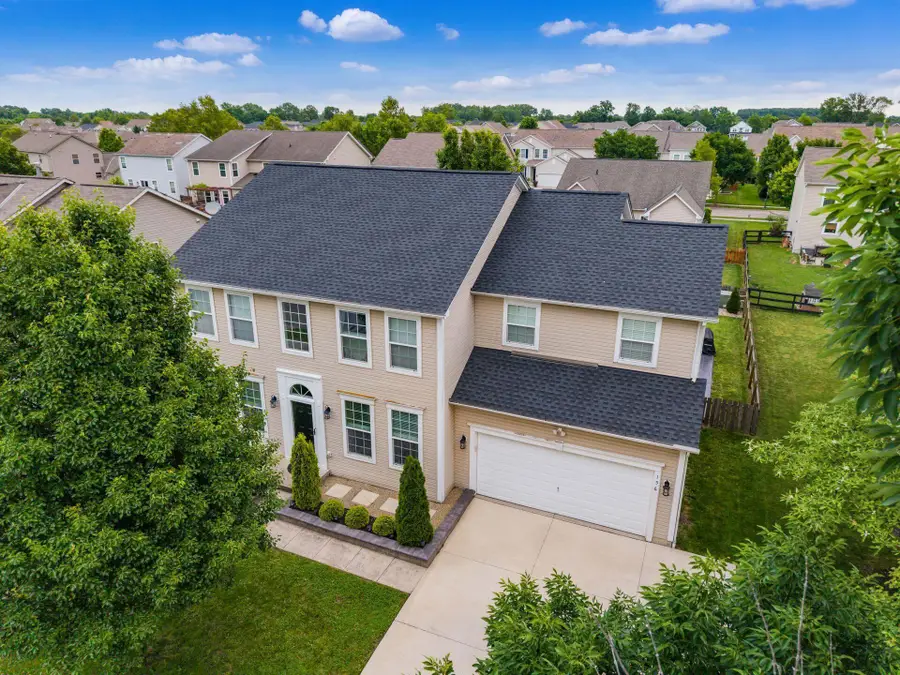 156 Diverston Way, Delaware, OH 43015 - #2