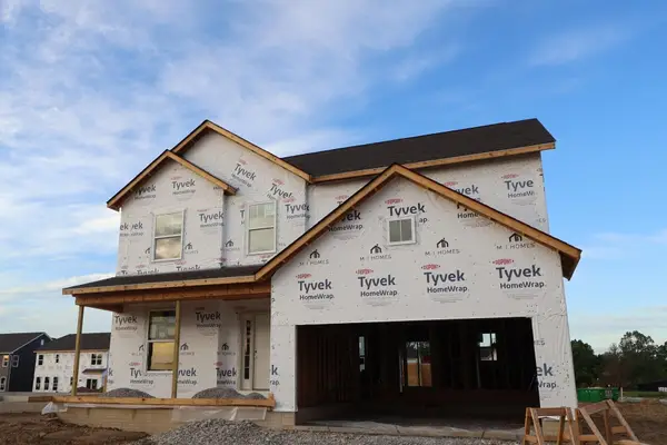 1191 Jeffrey Lane, Grove City, OH 43123
