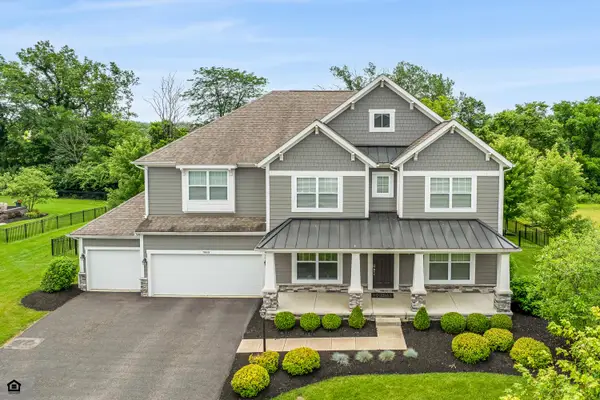 7869 Bachman Drive, Powell, OH 43065