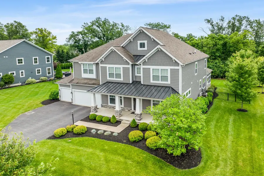 7869 Bachman Drive, Powell, OH 43065 - #2