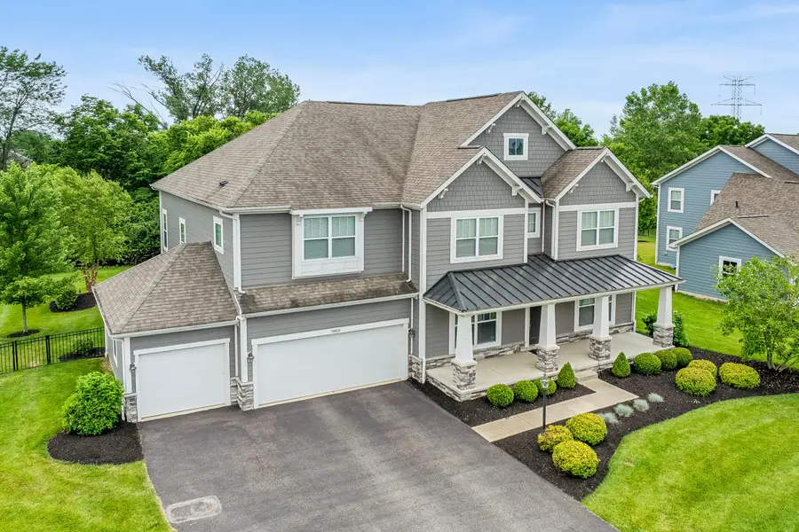 7869 Bachman Drive, Powell, OH 43065 - #3