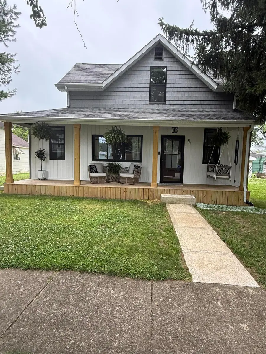 54 W Canal Street, Carroll, OH 43112 - #2