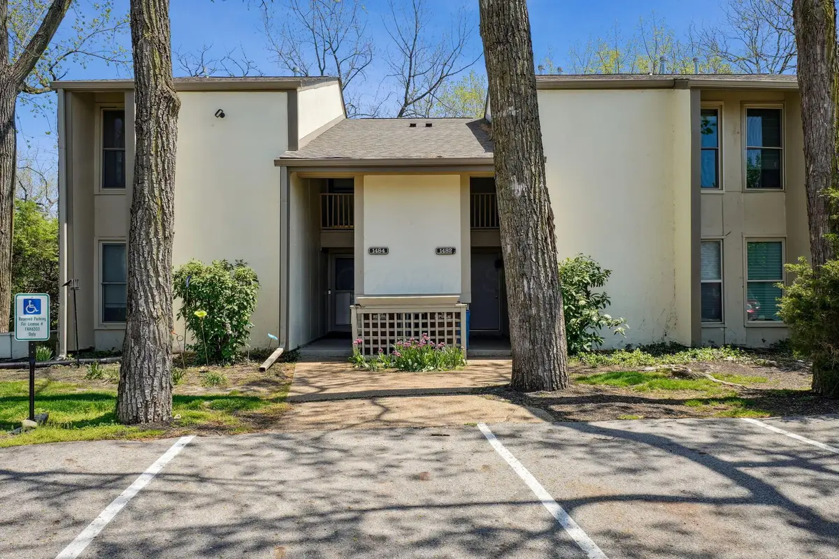 1482 Cliff Court, Columbus, OH 43204 - #1