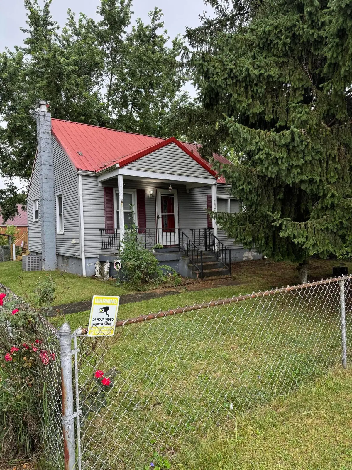 317 Rumsey Road, Columbus, OH 43207 - #1