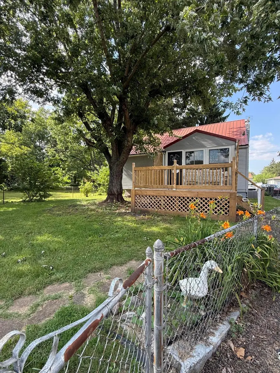 317 Rumsey Road, Columbus, OH 43207 - #3