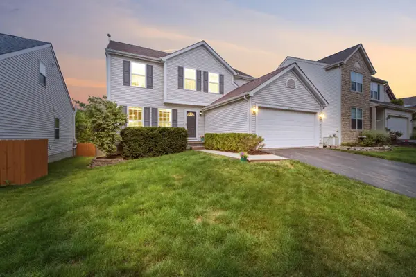 4229 Nafzger Drive, Columbus, OH 43230
