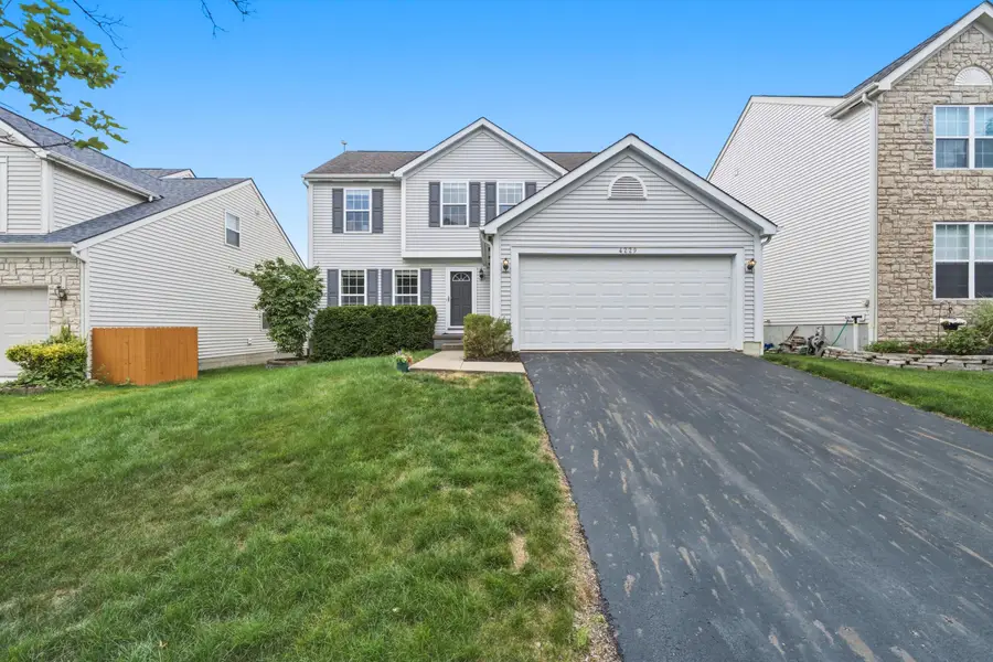 4229 Nafzger Drive, Columbus, OH 43230 - #2