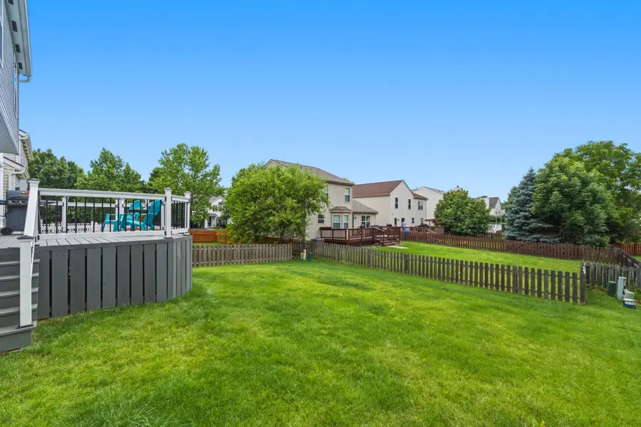 4229 Nafzger Drive, Columbus, OH 43230 - #3