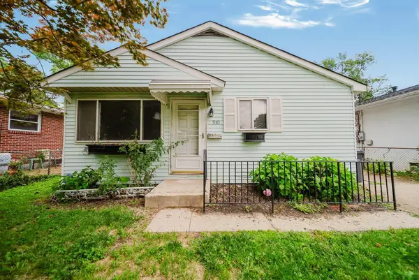 510 Pierce Avenue, Columbus, OH 43213