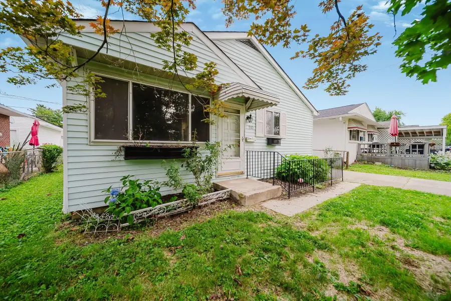 510 Pierce Avenue, Columbus, OH 43213 - #3