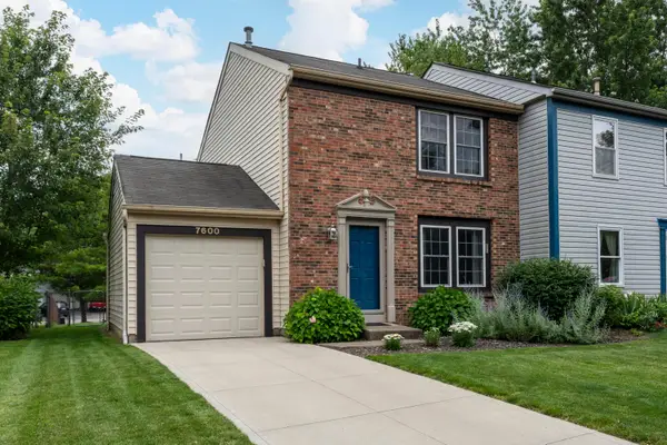 7600 Exploration Drive, Worthington, OH 43085
