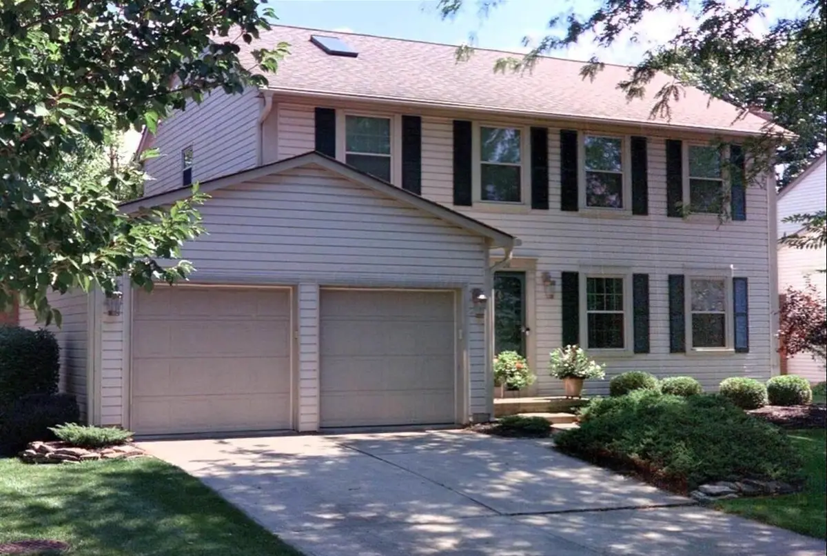 6900 Pine Bark Lane, Columbus, OH 43235 - #1
