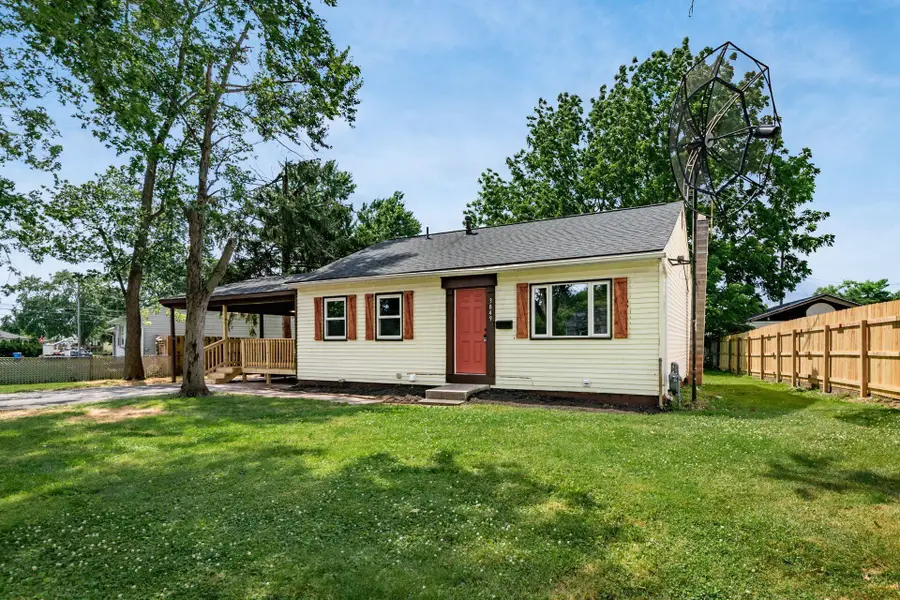 3849 Laguna Drive, Columbus, OH 43232 - #2