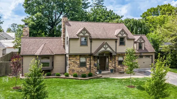 2615 York Road, Columbus, OH 43221