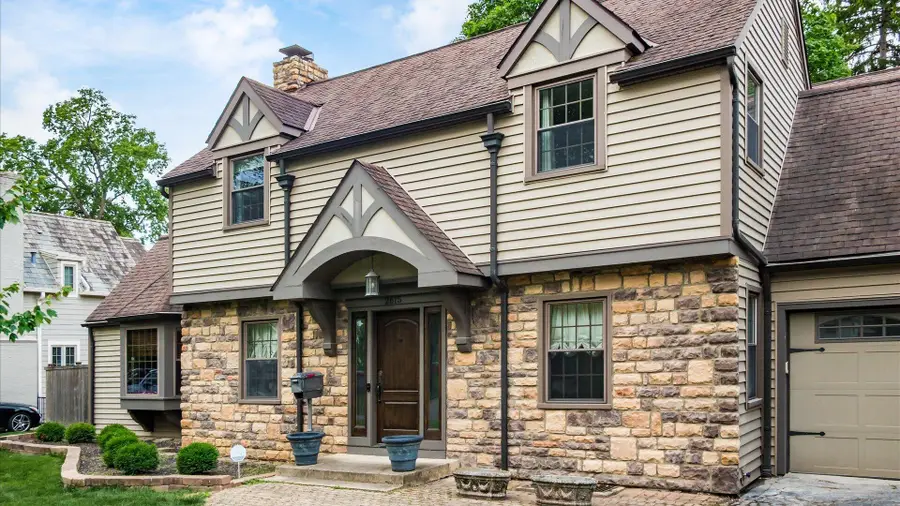2615 York Road, Columbus, OH 43221 - #2