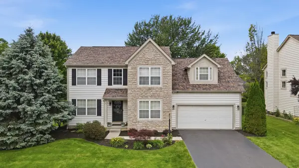 6326 Champions Drive, Westerville, OH 43082