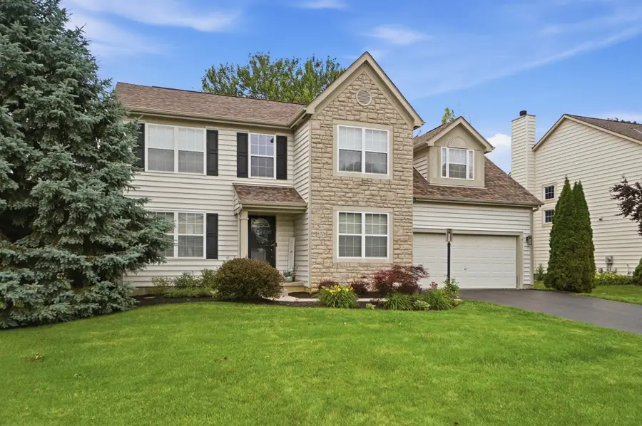 6326 Champions Drive, Westerville, OH 43082 - #3