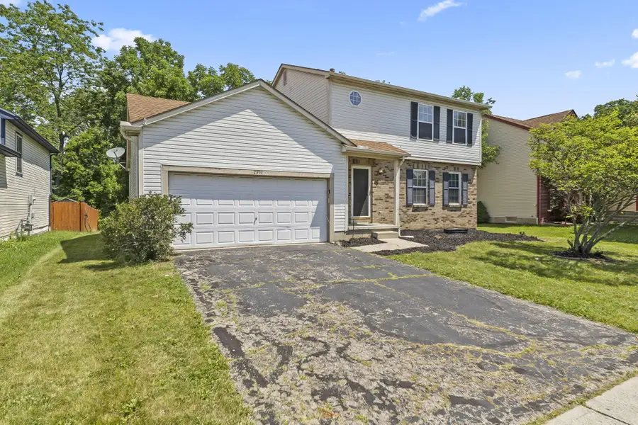 2392 Minerva Park Place, Columbus, OH 43229 - #2